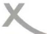 XORO HRS 2500 - Defect - 1