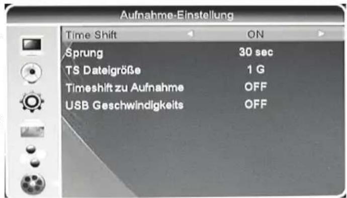 XORO HRS 3500 - Empfehlung: Nutzen Sie die Option Aus! - 1