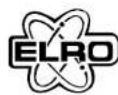 ELRO IB54 - 2