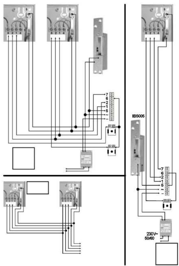 ELRO IB54 - 1