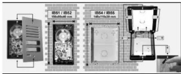 ELRO IB52 - 18