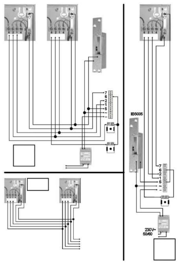 ELRO IB52 - 1
