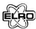 ELRO IB52 - 2