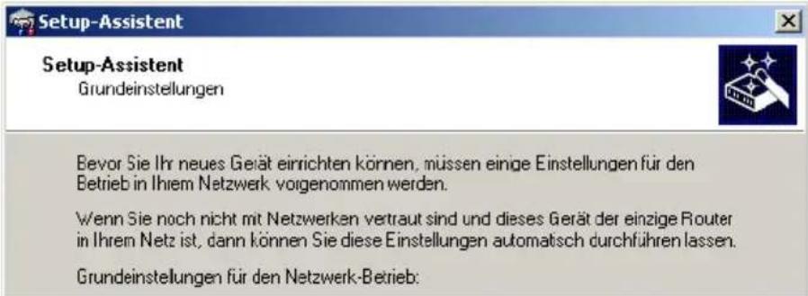 LANCOM L-320agn Wireless - Anleitung für LANconfig - 1
