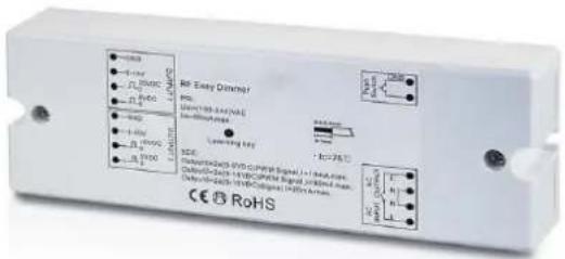 Synergy 21 S21-LED-SR000080 - 1