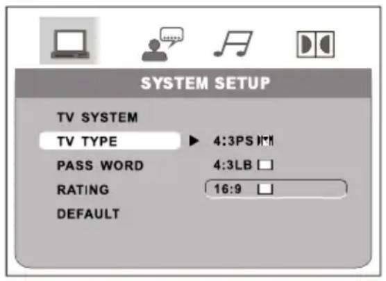 Mobilline TV-C22DDS - Klassifikation - 1