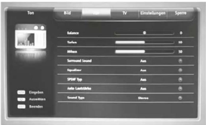 Mobilline TV-C16DDS - Ton - 1