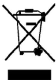 Mobilline TV-C16DDS - Recycling: - 1
