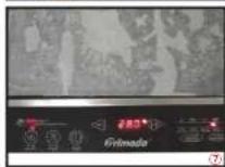 Primada PTC-2200 - 操作步骤 - 14