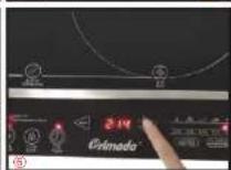 Primada PTC-2200 - 操作步骤 - 21