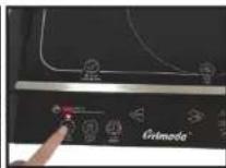Primada PTC-2200 - 操作步骤 - 17