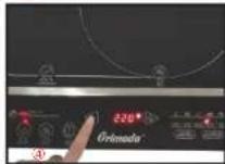 Primada PTC-2200 - 操作步骤 - 11