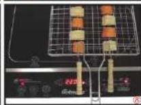 Primada PTC-2200 - 操作步骤 - 23