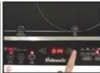 Primada PTC-2200 - 操作步骤 - 13