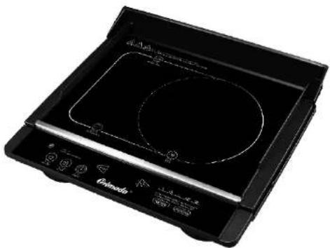 Primada PTC-2200 - Teppanyaki Master - 1