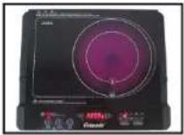 Primada PTC-2200 - 操作及使用方法 - 2