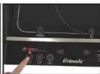 Primada PTC-2200 - 操作步骤 - 2