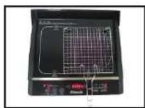 Primada PTC-2200 - 操作及使用方法 - 7