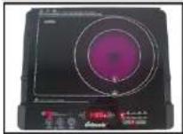 Primada PTC-2200 - 操作及使用方法 - 5