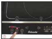 Primada PTC-2200 - 操作步骤 - 16
