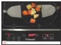 Primada PTC-2200 - 操作步骤 - 7