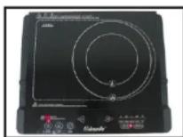 Primada PTC-2200 - KEEP WARM/DEFROST function: - 1