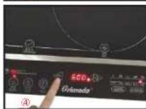 Primada PTC-2200 - 操作步骤 - 19