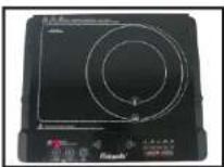 Primada PTC-2200 - 操作及使用方法 - 4