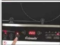 Primada PTC-2200 - 操作步骤 - 20