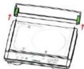Primada PTC-2200 - Clean and Maintenance: - 1