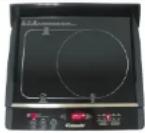 Primada PTC-2200 - TEPPANYAKI function: - 1