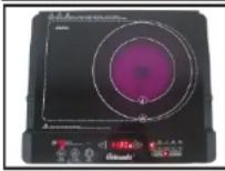 Primada PTC-2200 - KEEP WARM/DEFROST function: - 2