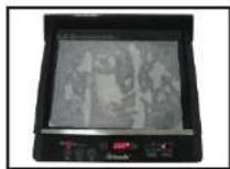 Primada PTC-2200 - 操作及使用方法 - 6