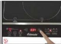 Primada PTC-2200 - 操作步骤 - 5
