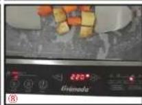 Primada PTC-2200 - 操作步骤 - 15