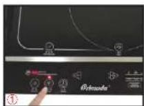 Primada PTC-2200 - 操作步骤 - 1
