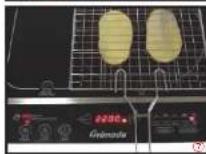 Primada PTC-2200 - 操作步骤 - 22
