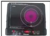 Primada PTC-2200 - 操作及使用方法 - 3