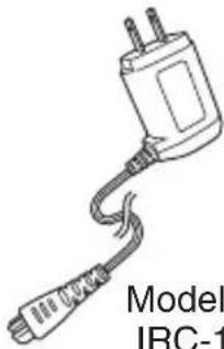 Izumi IZF-V85 - Accessories - 2