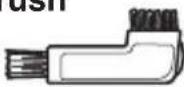 Izumi IZF-V85 - Accessories - 1