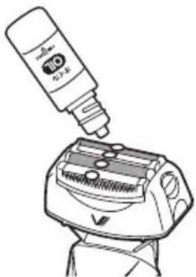 Izumi IZF-V85 - 日本語 - 1