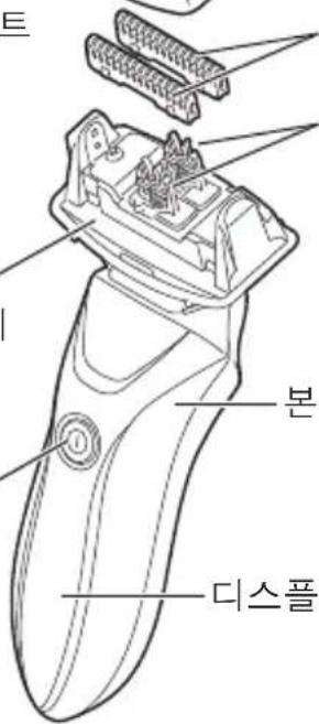 Izumi IZF-V85 - 规格 - 3