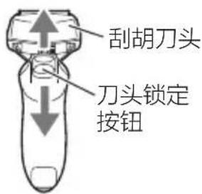 Izumi IZF-V85 - 刀头锁 - 1