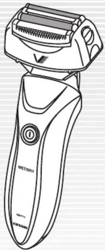 Izumi IZF-V85 - 1