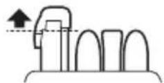 Izumi IZF-V85 - <修剪時> - 3