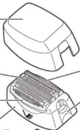 Izumi IZF-V85 - 规格 - 2