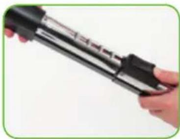 Wertheim Deep Clean W3000 - Assembling your Cleaner - 3