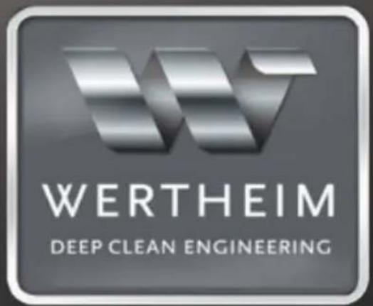 Wertheim Deep Clean W3000 - Email - 1
