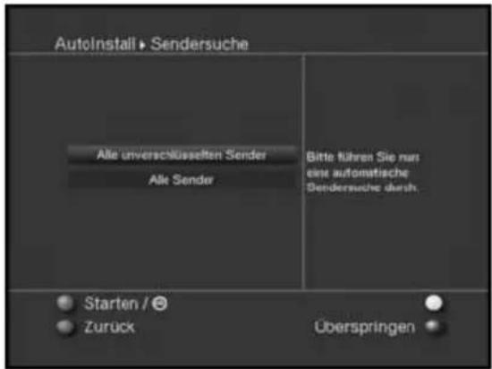 Skysat Teledigi 3T - Sendersuche - 1