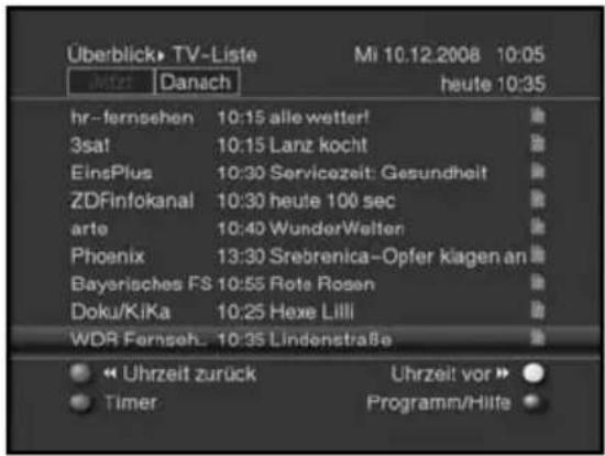 Skysat Teledigi 3T - Danach - 1